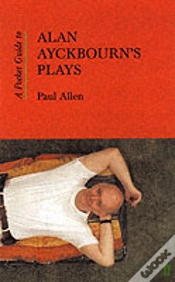 Capa do artigo A Pocket Guide To Alan Ayckbourn