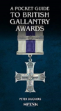 A Pocket Guide To British Gallantry Awards - Preview
