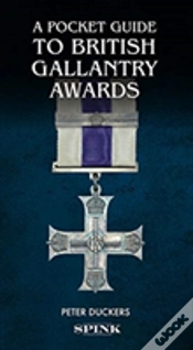 Capa do artigo A Pocket Guide To British Gallantry Awards