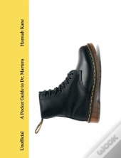 A Pocket Guide To Dr. Martens