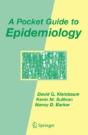 A Pocket Guide To Epidemiology - Preview