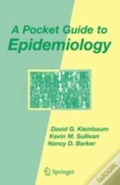Capa do artigo A Pocket Guide To Epidemiology