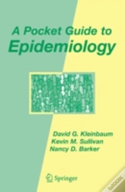 Capa do artigo A Pocket Guide To Epidemiology