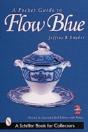 A Pocket Guide To Flow Blue - Preview