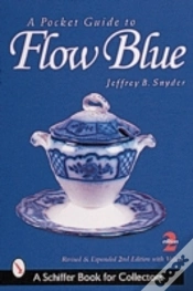 Capa do artigo A Pocket Guide To Flow Blue