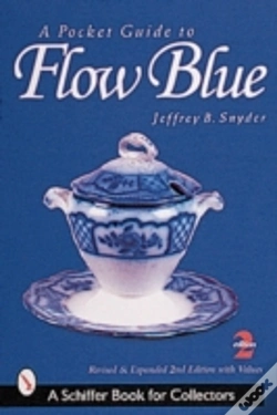 Capa do artigo A Pocket Guide To Flow Blue