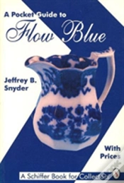 Capa do artigo A Pocket Guide To Flow Blue