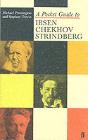 A Pocket Guide To Ibsen, Chekhov And Strindberg - Preview