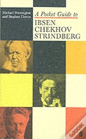 Capa do artigo A Pocket Guide To Ibsen, Chekhov And Strindberg