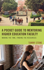 Capa do artigo A Pocket Guide To Mentoring Higher Education Faculty