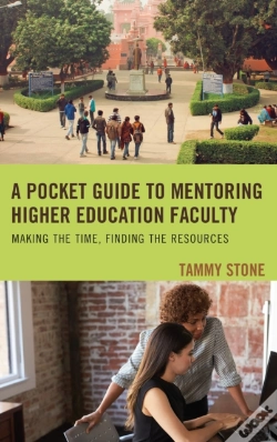 Capa do artigo A Pocket Guide To Mentoring Higher Education Faculty