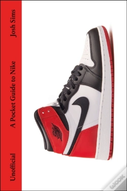 Capa do artigo A Pocket Guide To Nike