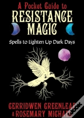 Capa do artigo A Pocket Guide To Resistance Magic
