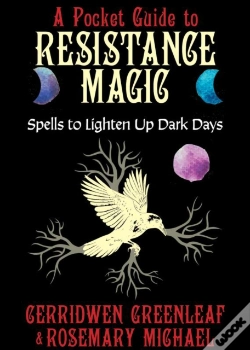 Capa do artigo A Pocket Guide To Resistance Magic