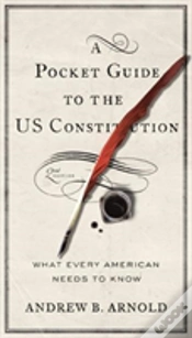 Capa do artigo A Pocket Guide To The Us Constitution