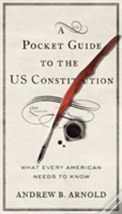 Capa do artigo A Pocket Guide To The Us Constitution