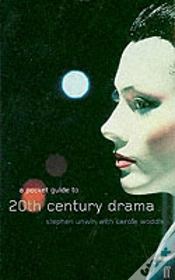 Capa do artigo A Pocket Guide To Twentieth-Century Drama