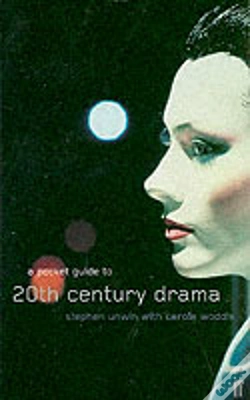 Capa do artigo A Pocket Guide To Twentieth-Century Drama