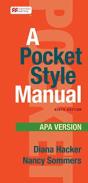A Pocket Style Manual, Apa Version - Preview