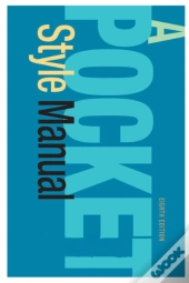 A Pocket Style Manual