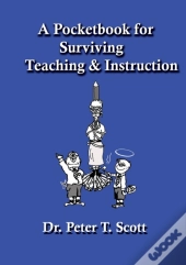 A Pocketbook For Surviving Teaching And Instruction