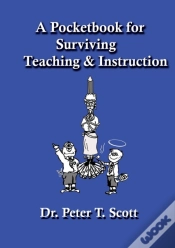 Capa do artigo A Pocketbook For Surviving Teaching And Instruction
