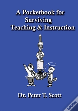 Capa do artigo A Pocketbook For Surviving Teaching And Instruction