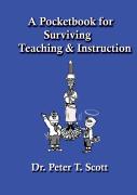 A Pocketbook For Surviving Teaching And Instruction