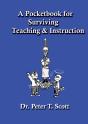 A Pocketbook For Surviving Teaching And Instruction - Preview
