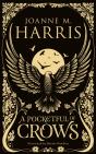 A Pocketful Of Crows - Preview