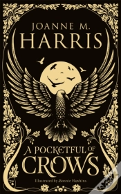 Capa do artigo A Pocketful Of Crows