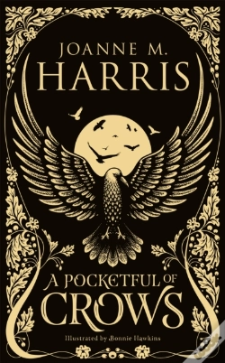Capa do artigo A Pocketful Of Crows