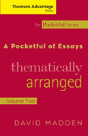A Pocketful Of Essays - Preview
