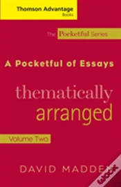 Capa do artigo A Pocketful Of Essays