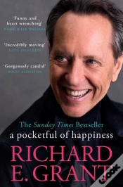 Capa do artigo A Pocketful Of Happiness