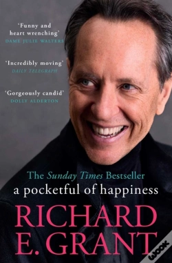 Capa do artigo A Pocketful Of Happiness