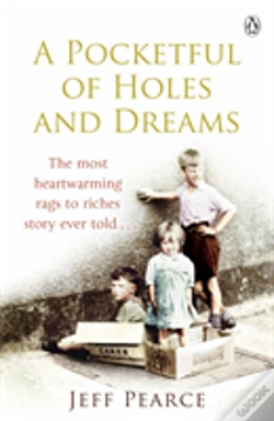 Capa do artigo A Pocketful Of Holes And Dreams