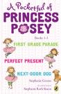 A Pocketful Of Princess Posey - Preview