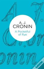 Capa do artigo A Pocketful Of Rye