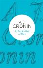 A Pocketful Of Rye - Preview