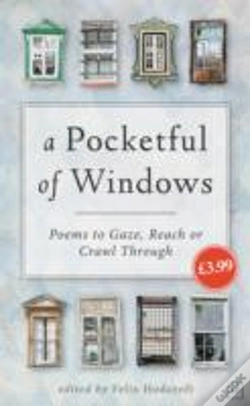Capa do artigo A Pocketful Of Windows