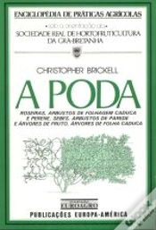 Capa do artigo A Poda