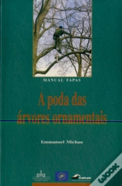Capa do artigo A Poda das Árvores Ornamentais