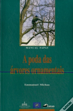 Capa do artigo A Poda das Árvores Ornamentais