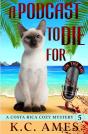 A Podcast To Die For - Preview