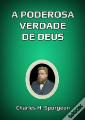 Capa do artigo A Poderosa Verdade De Deus