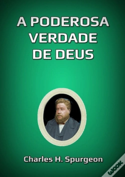 Capa do artigo A Poderosa Verdade De Deus