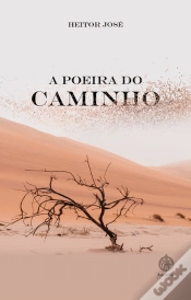 Capa do artigo A Poeira do Caminho