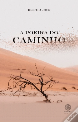 Capa do artigo A Poeira do Caminho