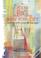 Capa do artigo A Poem As Big As The City